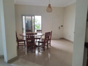 Appartement Seth